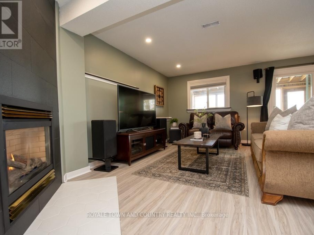 116 CRESSWELL ROAD, 