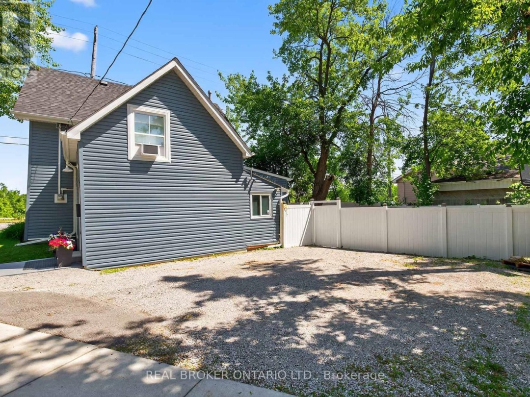 151 ATHERLEY ROAD, 