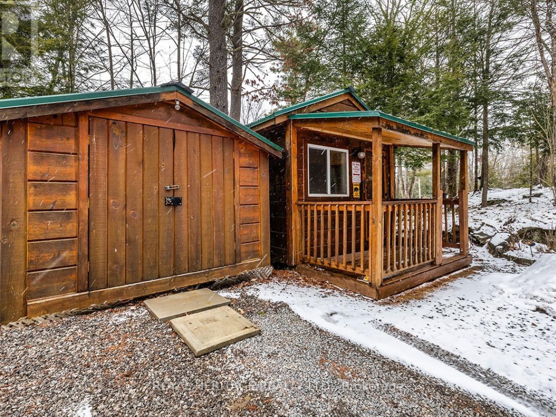 428 Kennedy Drive, Little Bald Lake