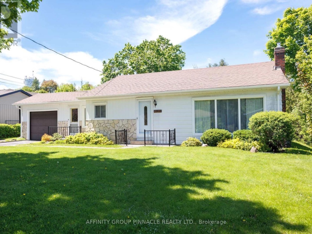 121 CLIFTON STREET, 