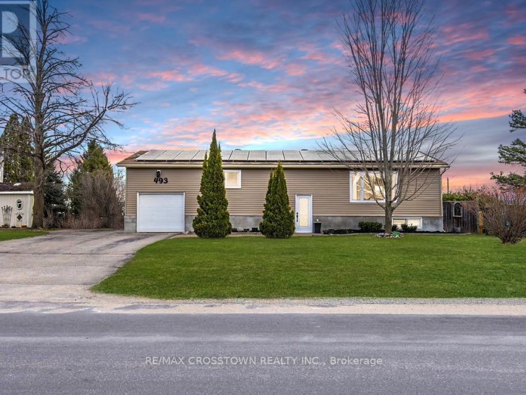 493 7Th Avenue, Tay (Port McNicoll)