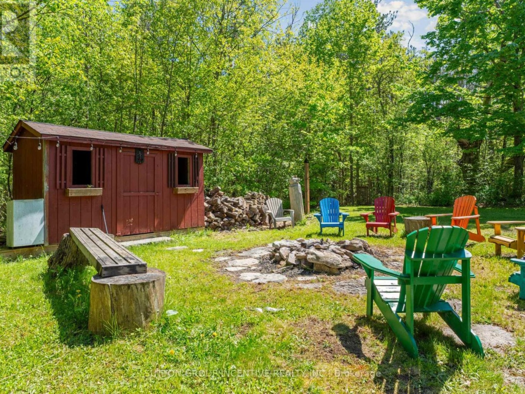 11 MACKENZIE PLACE, Balsam Lake