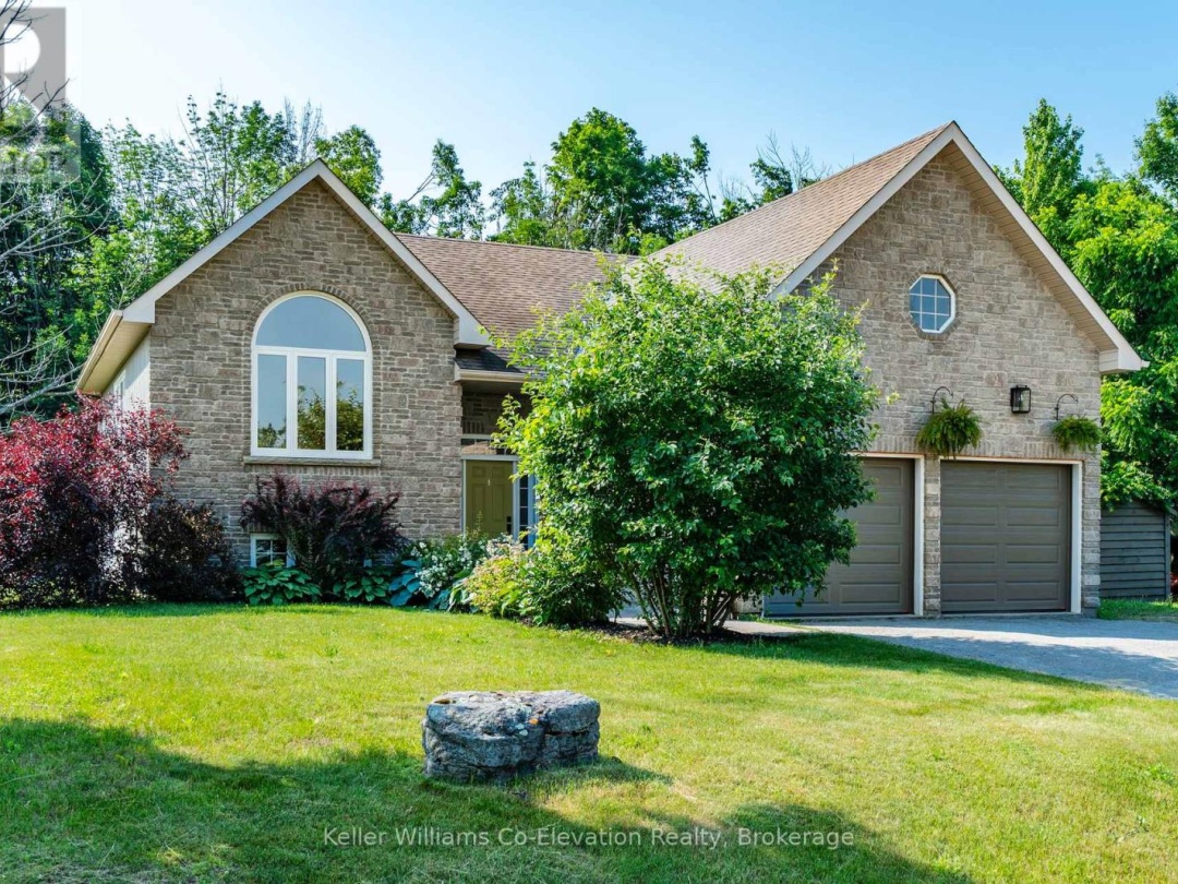 11 BOYD CRESCENT, 