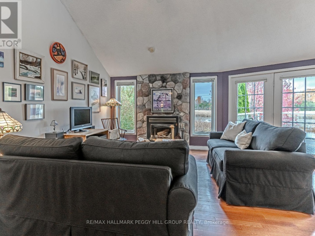 86 AINO BEACH ROAD, Lake Scugog