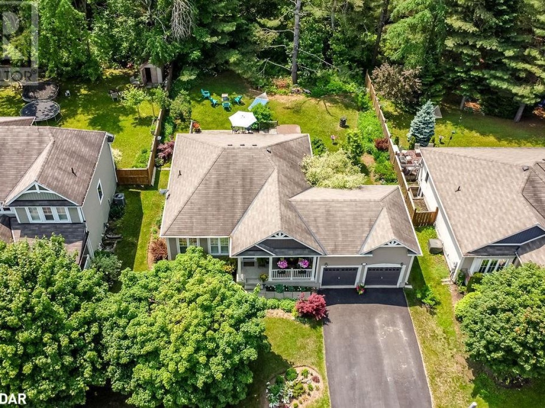 7 WINDSONG Crescent, 
