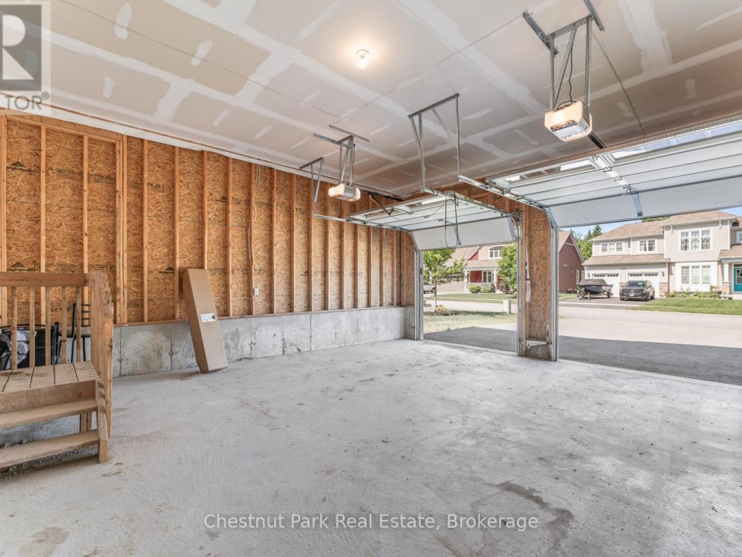 25 HUNTER PLACE, 
