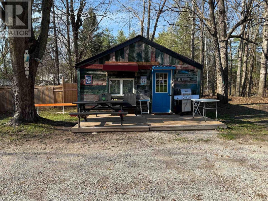 6 - 230-232 LAKE DALRYMPLE ROAD, Dalrymple Lake