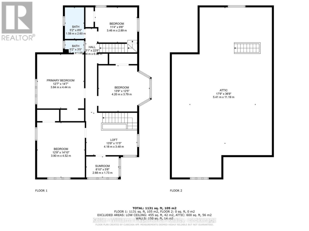 117&121 Richard Street, Tay (Victoria Harbour)
