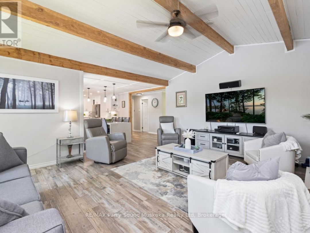 18 KARHU LANE, 