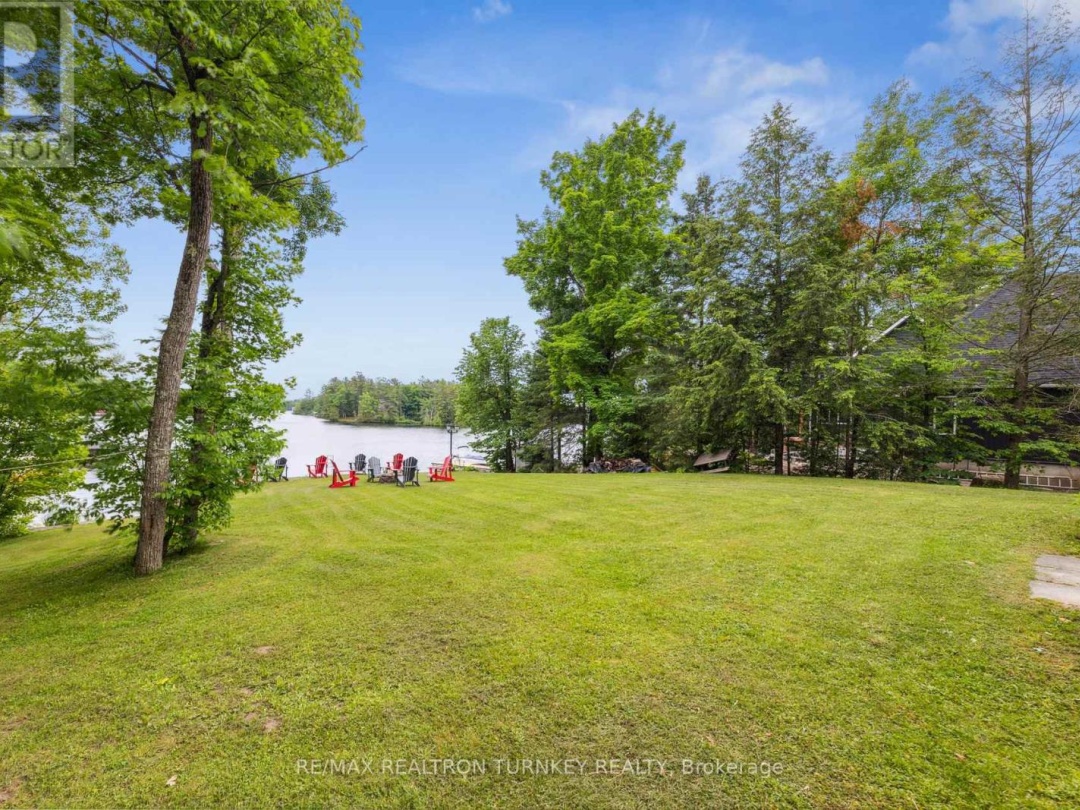 310 Northern Avenue, Big Bald Lake
