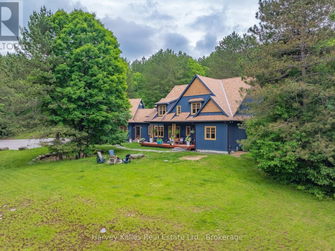 1074 TALLY HO WINTER PARK ROAD, 
