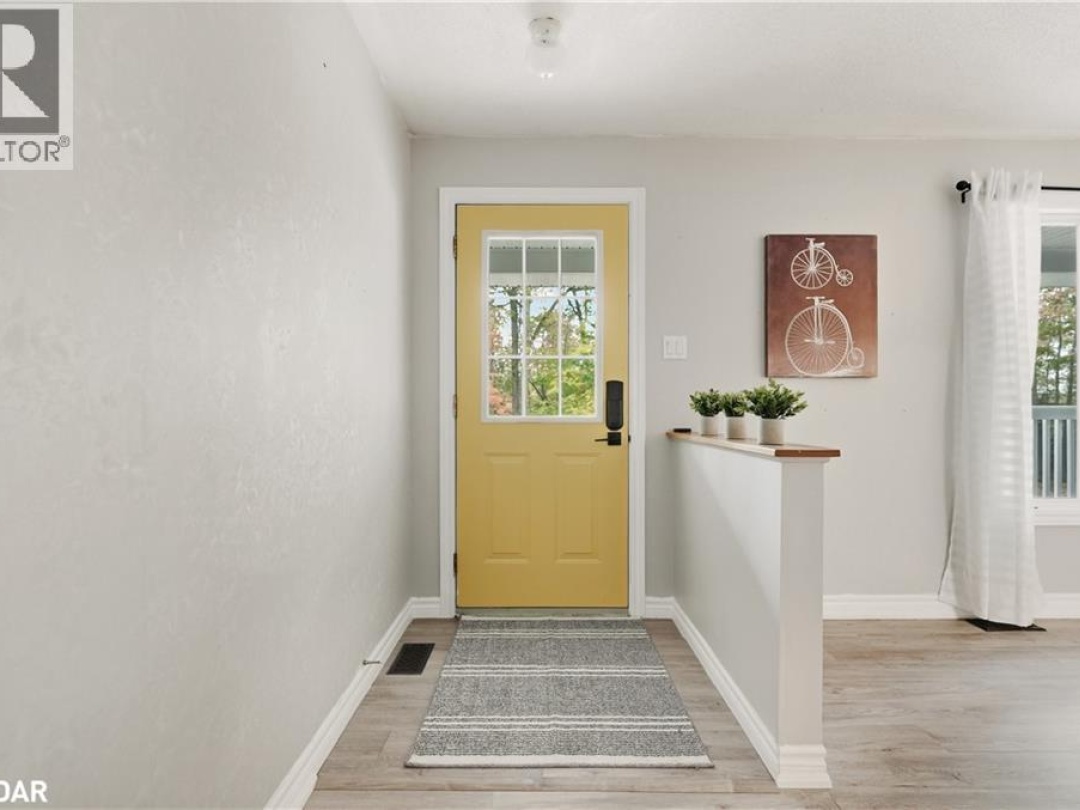 2372 KINNEAR Sideroad, 