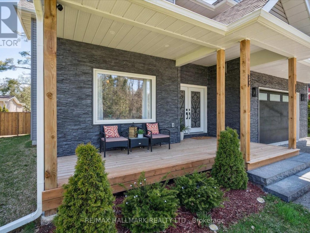161 Sturgeon Glen Road, Sturgeon Lake