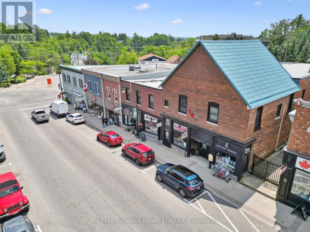 14 MANITOBA STREET, 