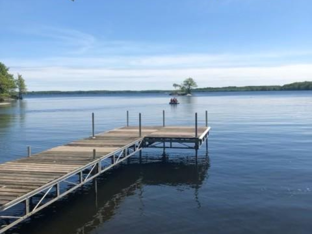 3445 Southwood Beach Boulevard, Lake St. John
