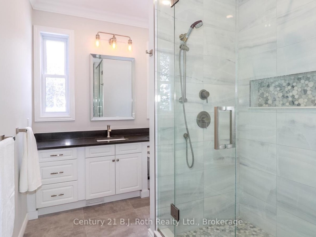2709 Wainman Line, Severn