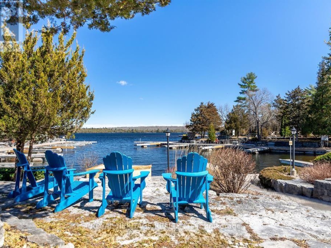 7 Ports Drive, Pigeon Lake