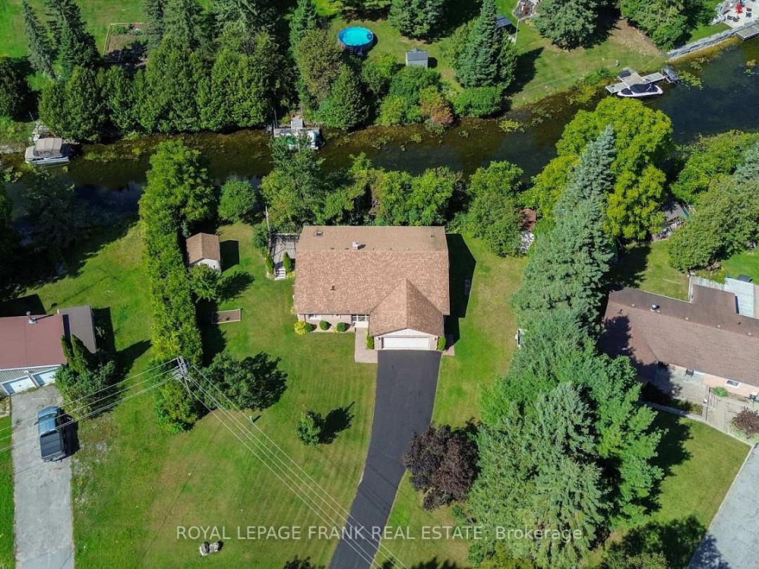 41 Pirates Glen Drive, Pigeon Lake
