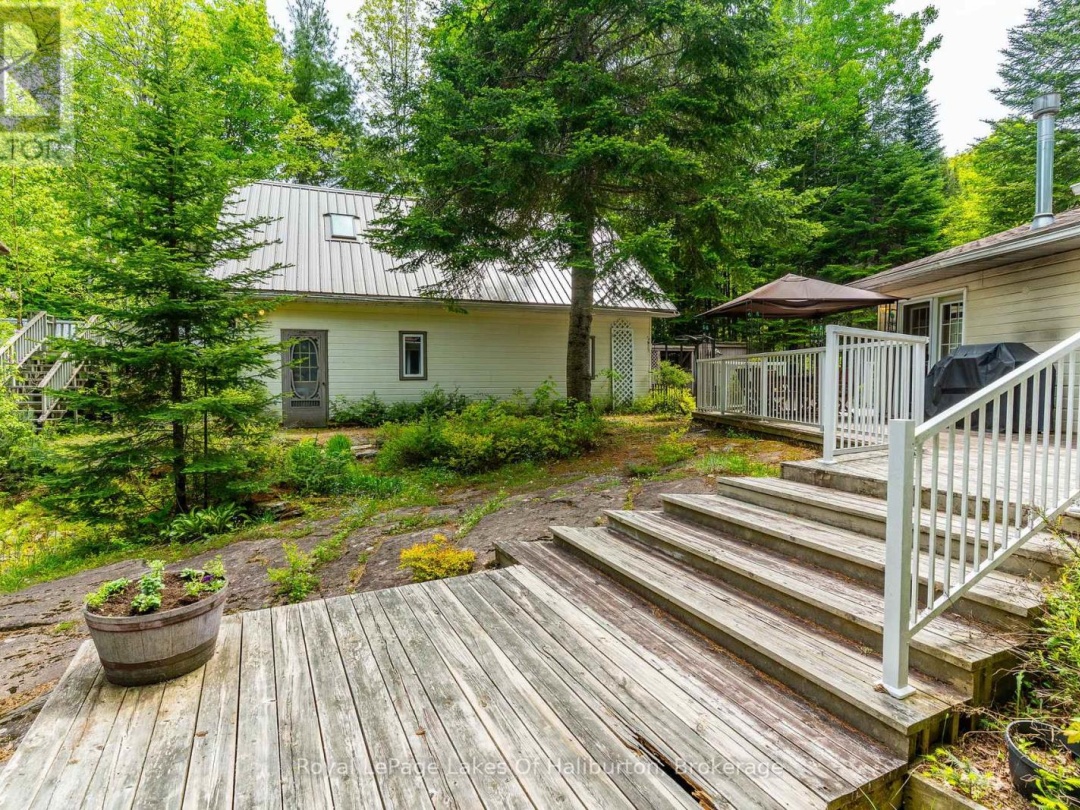 1700 Kushog Lake Road, Kushog Lake