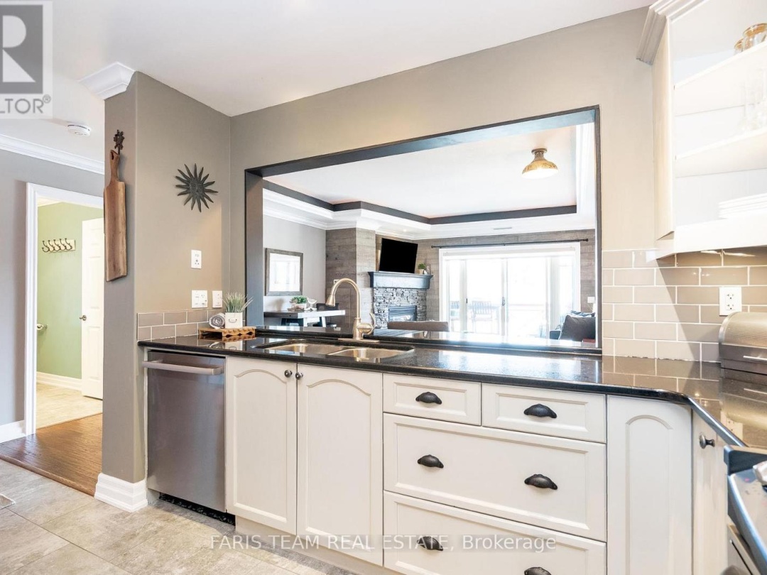 204 - 130 STEAMSHIP BAY ROAD, 