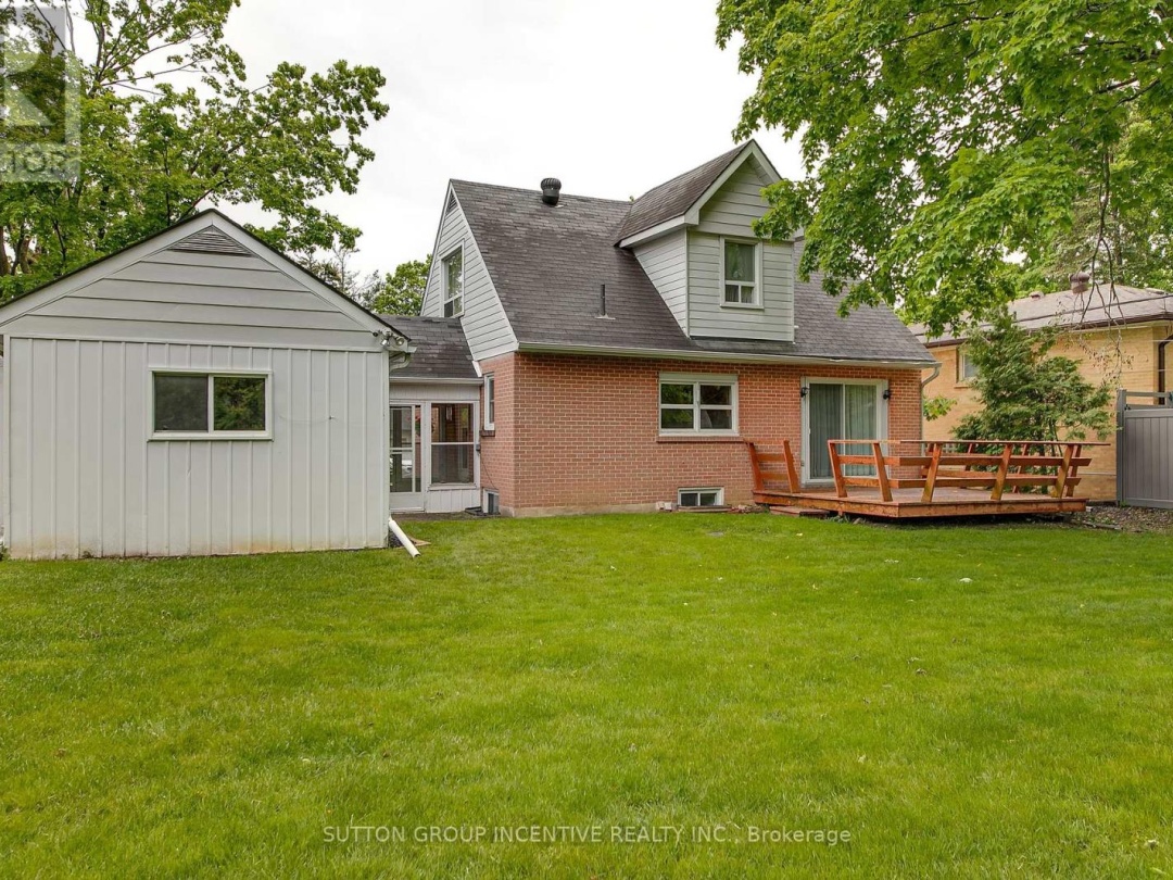 56 Dalton Crescent S, Orillia