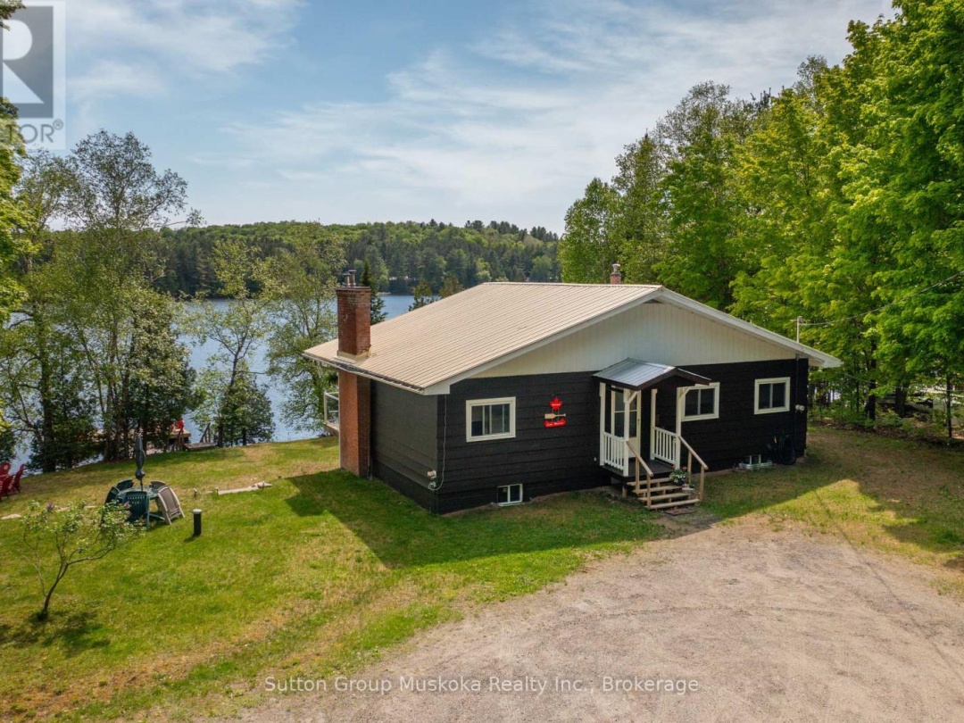 562 AND 568 EAST WASEOSA LAKE ROAD, 