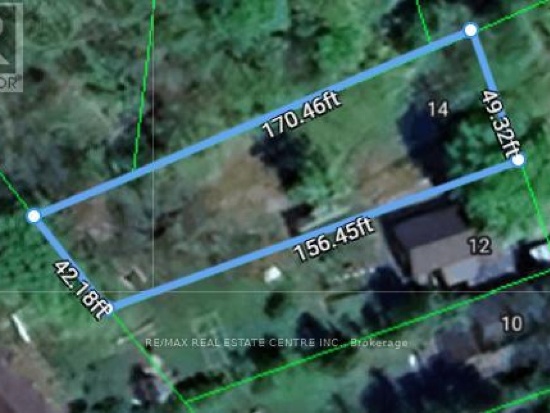 14 Lawrence Street, Parry Sound
