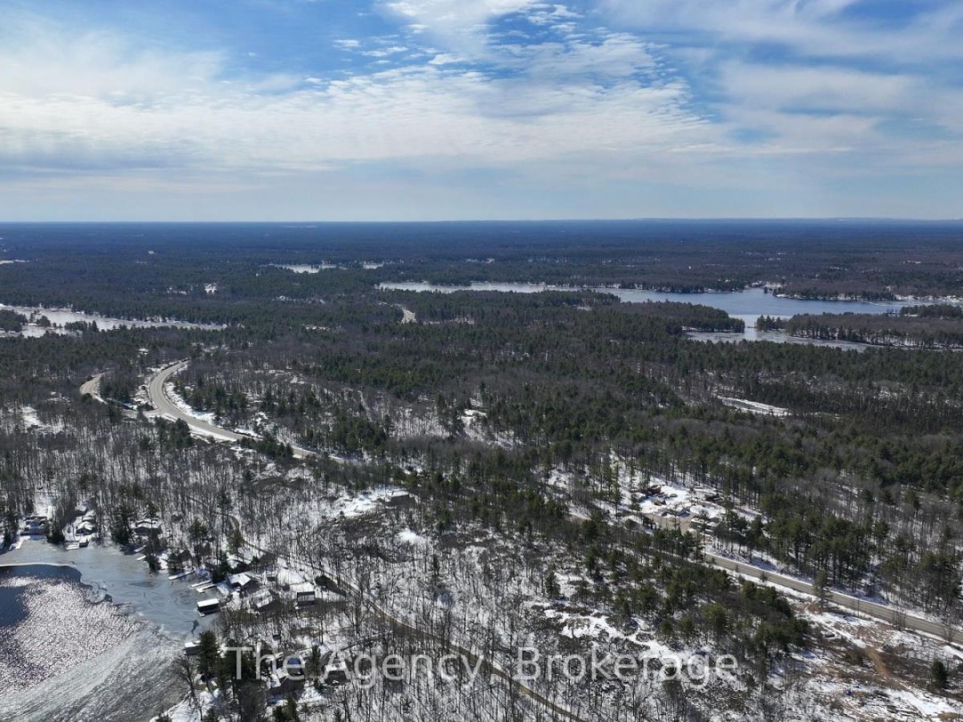 1766 MUSKOKA ROAD 169 ROAD, 
