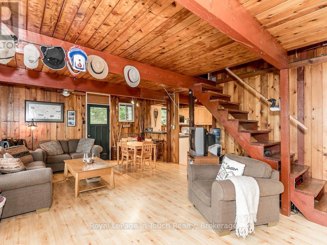 4 Severn River Shore, 
