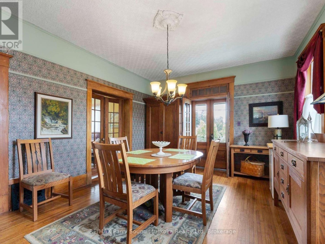 43 Church Street, Parry Sound
