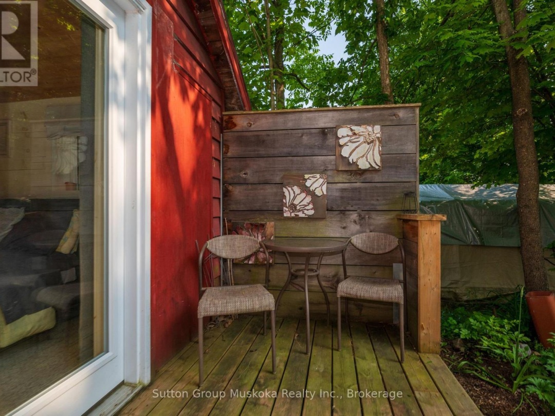 254 BRUNEL ROAD, 