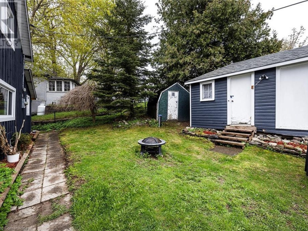 111 HAZEL Street, 