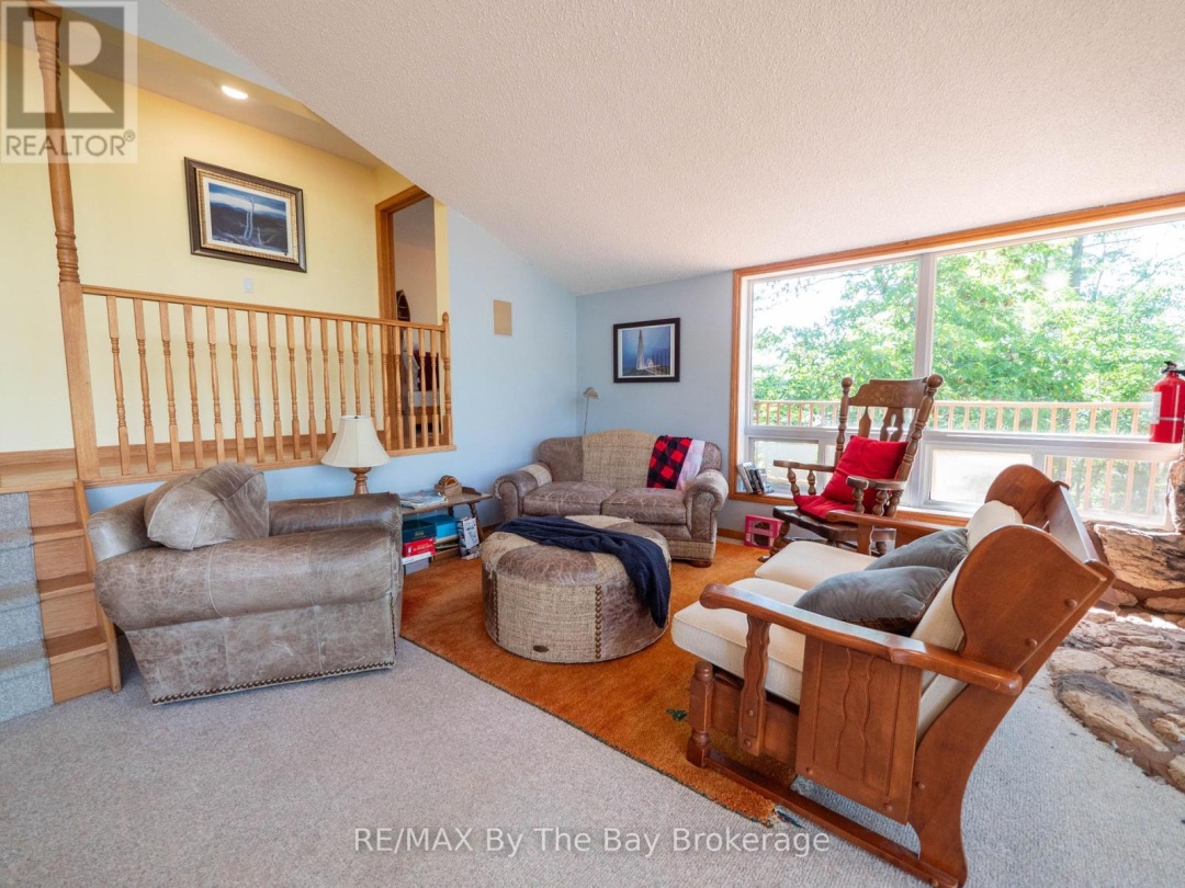 3140 Island 1810, Georgian Bay
