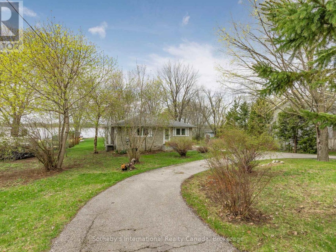 266 PORT HOOVER ROAD, Lake Scugog