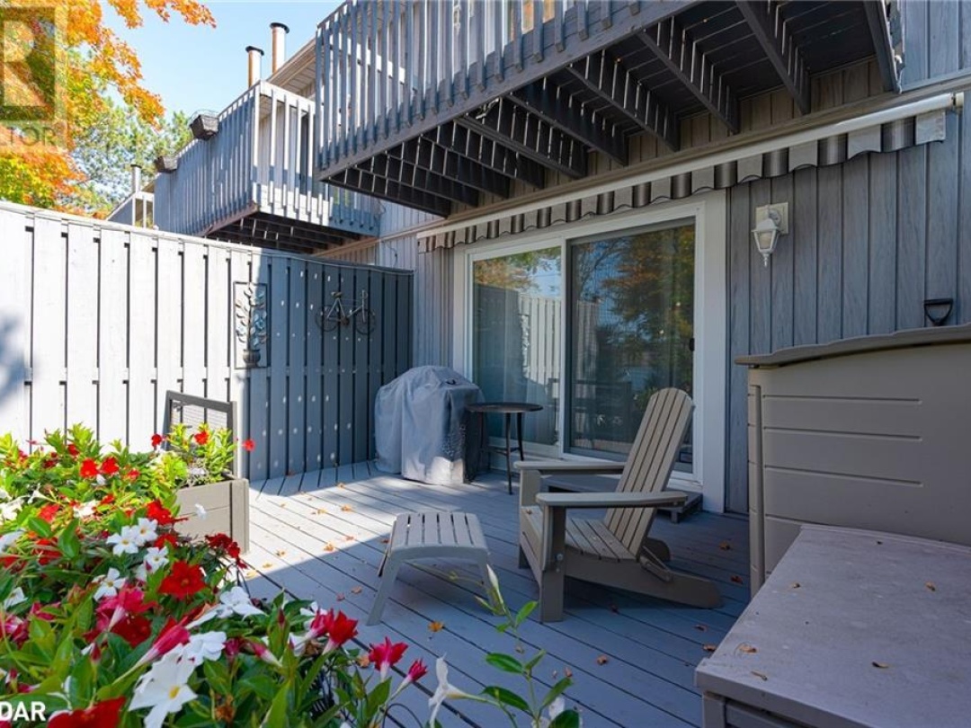 1 Olive Crescent Unit# 4, Lake Simcoe