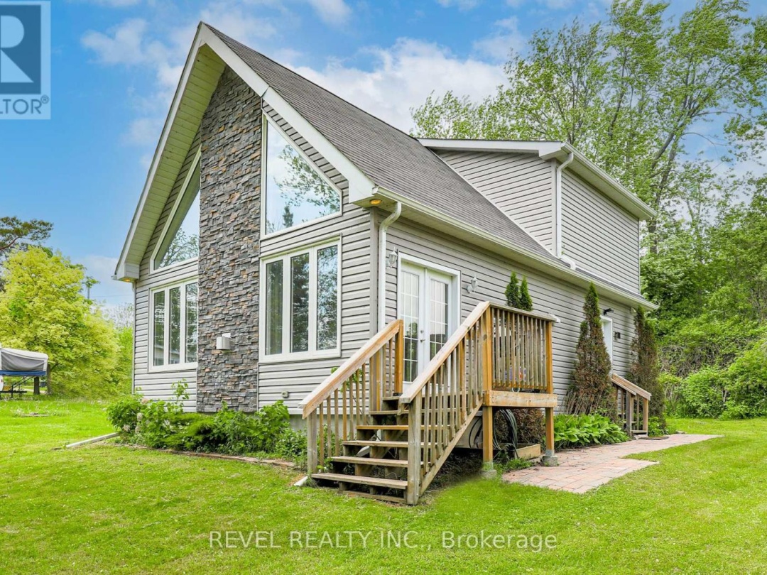 128 Wakeford Road, Lake Scugog
