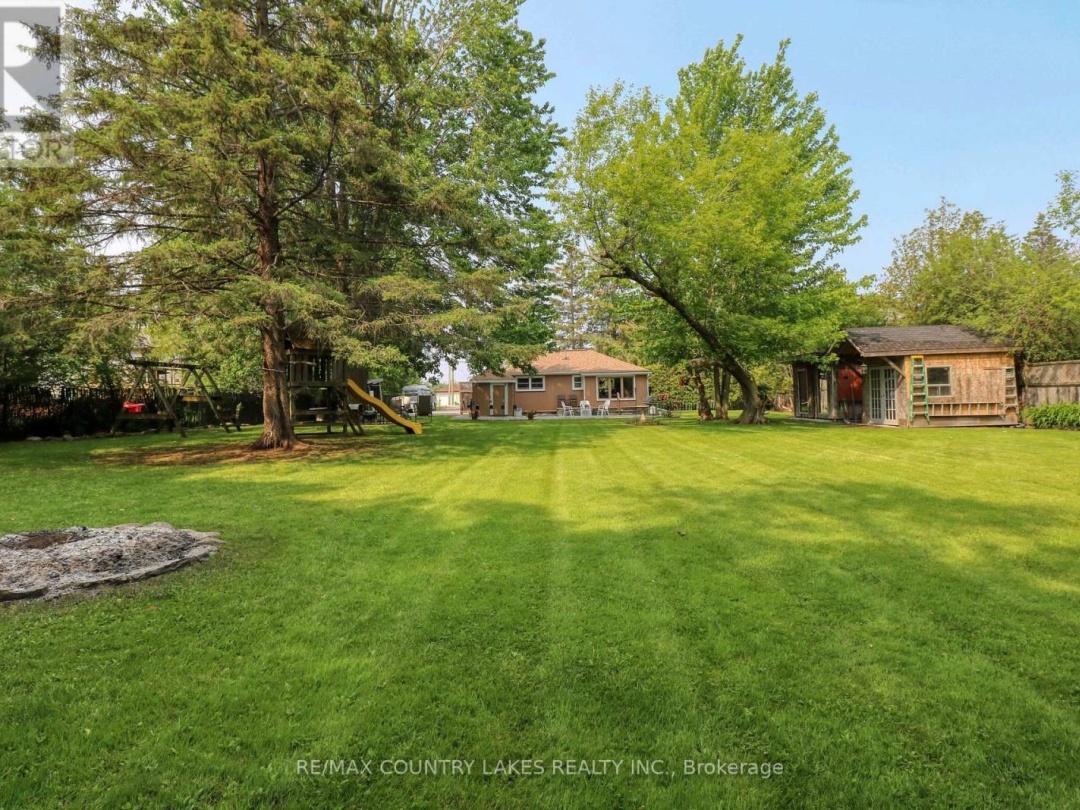 15 Nancy Avenue, Brock (Beaverton)