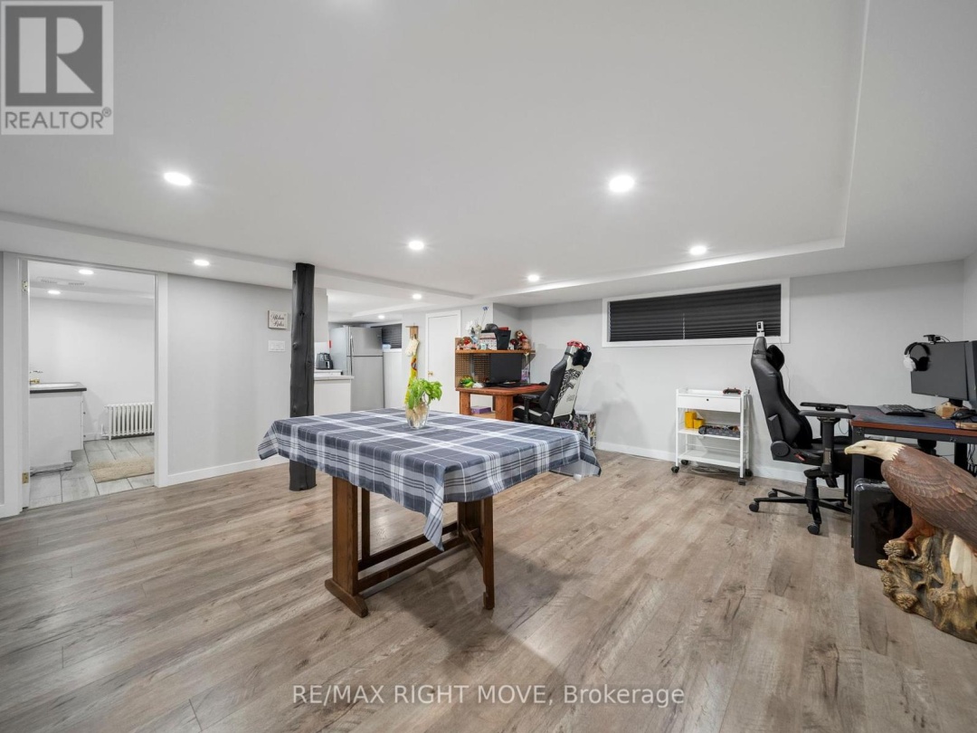 206 MARY STREET, Orillia
