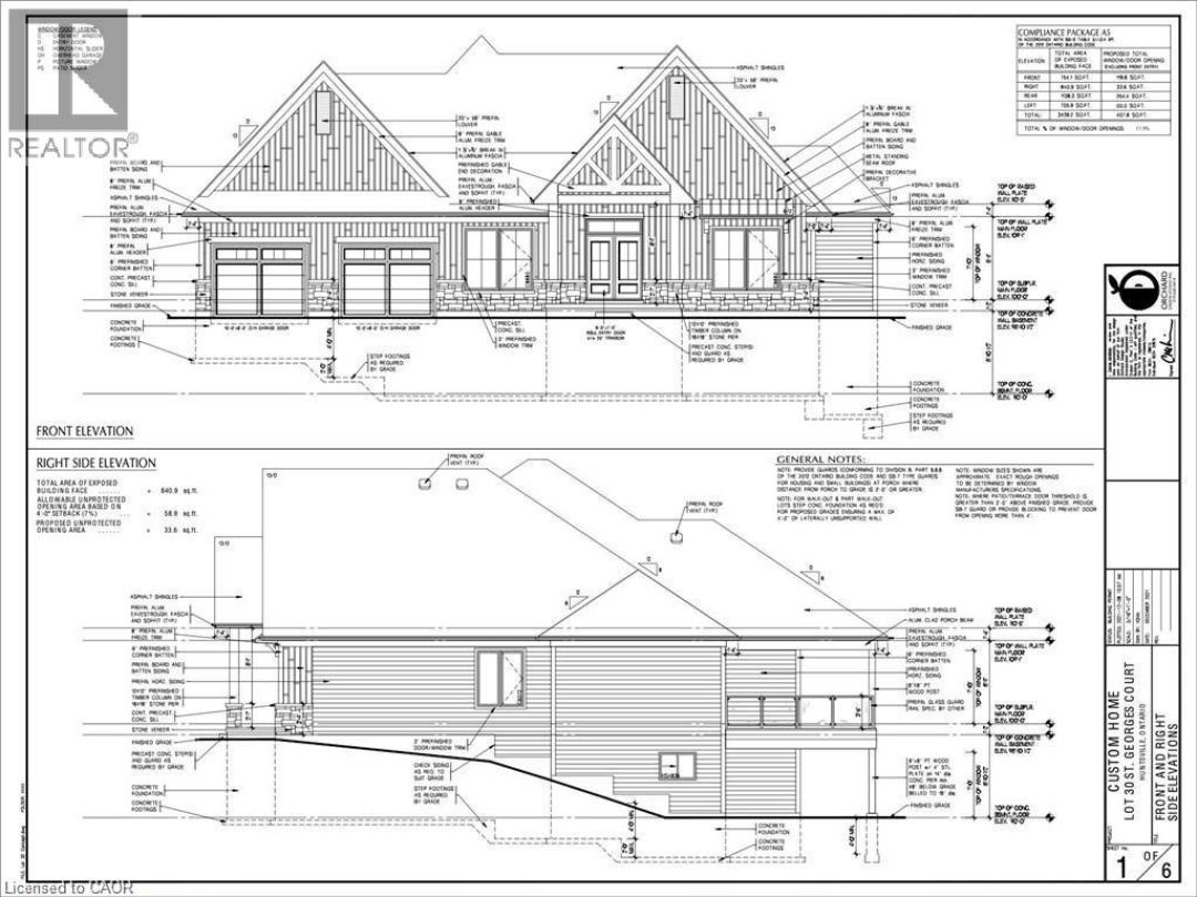 33 GLEN EAGLE Court, 