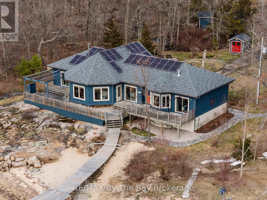 3854 Is 630 Georgian Bay, Georgian Bay