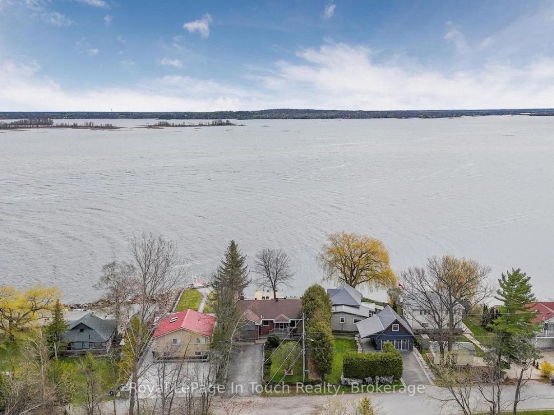 278 Robins Point Road, Georgian Bay