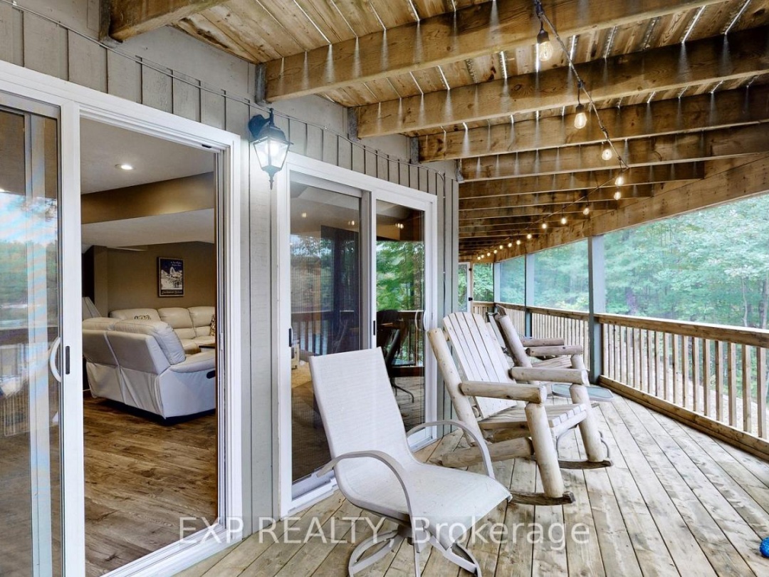 3413 Flat Rapids Lane, Severn Lake