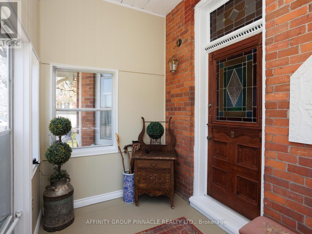 42 OAK STREET, 