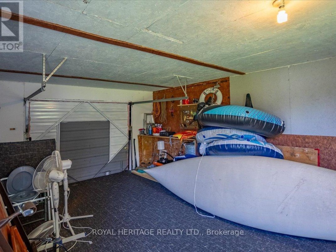 247 RABYS SHORE DRIVE, 