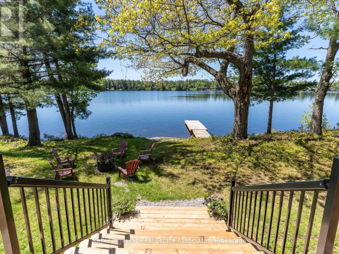 Unit 2 1200 North Shore Drive, Gull Lake