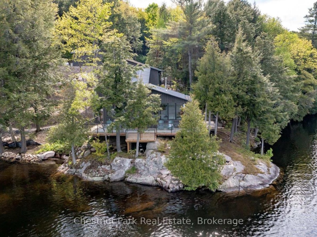 2438 Kushog Lake Road, Kushog Lake