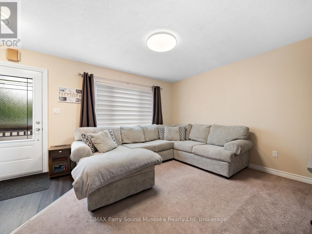 133 ISABELLA STREET, 
