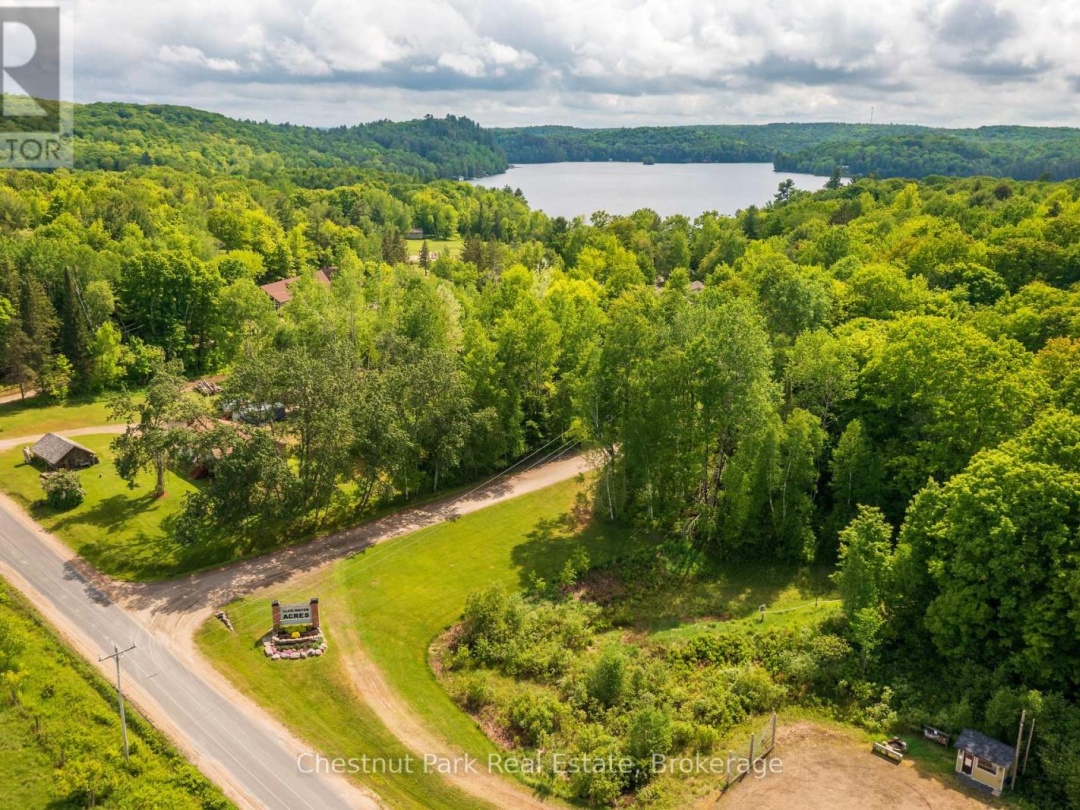 116 1 1052 Rat Bay Road, Lake Of Bays