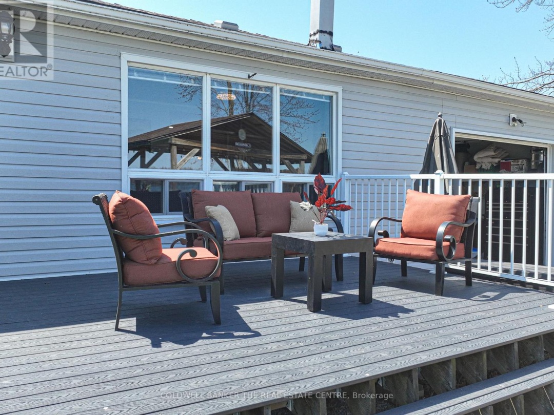 4137 Bayview Avenue, Lake Simcoe