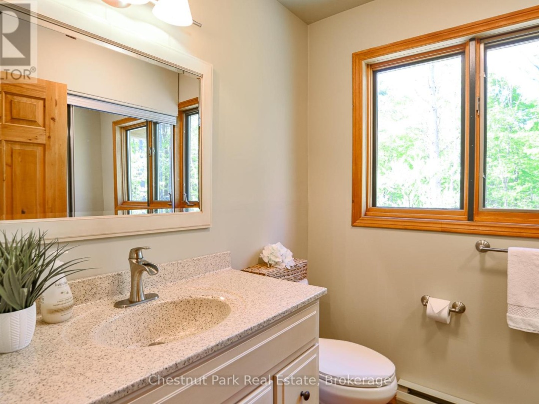 1106 Lawland Hts Road, Lake Muskoka